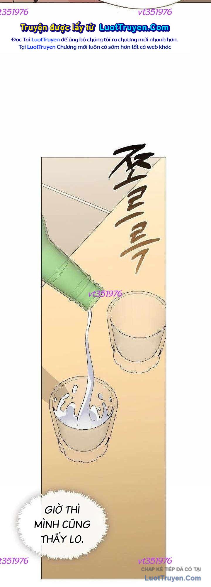 Nhà Hàng âm Phủ Chap 104 - Next Chap 105