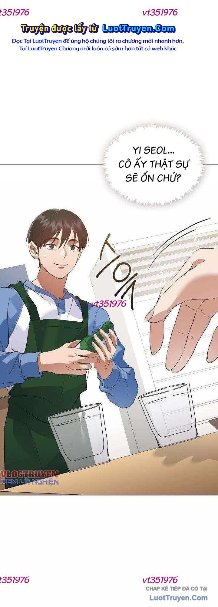 Nhà Hàng âm Phủ Chap 104 - Next Chap 105