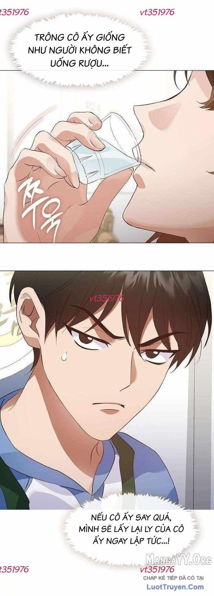 Nhà Hàng âm Phủ Chap 104 - Next Chap 105