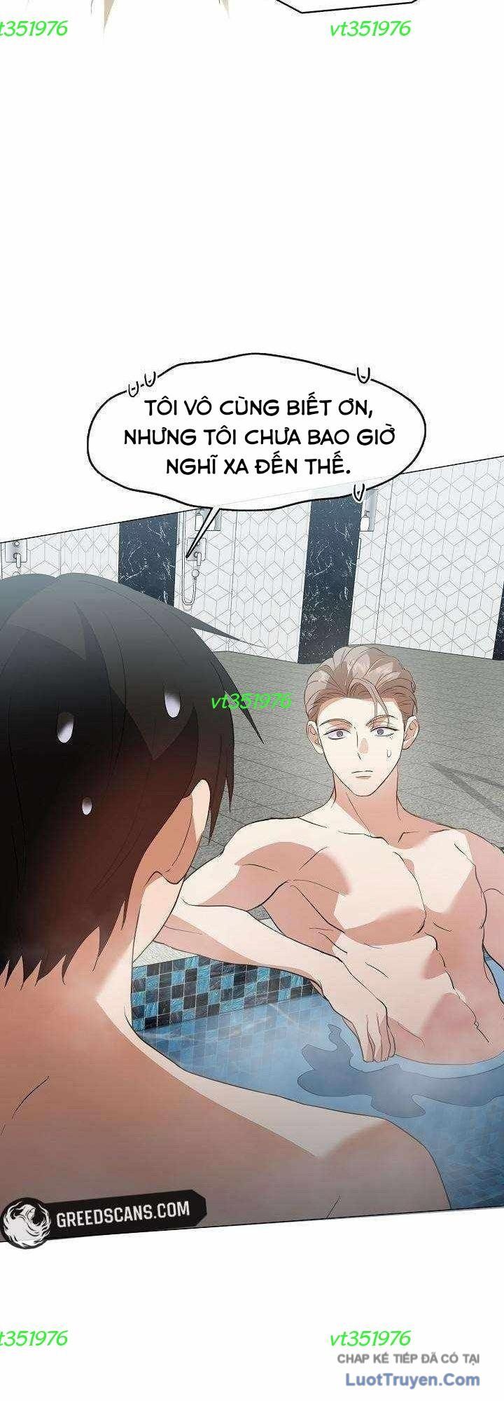 Nhà Hàng âm Phủ Chap 104 - Next Chap 105