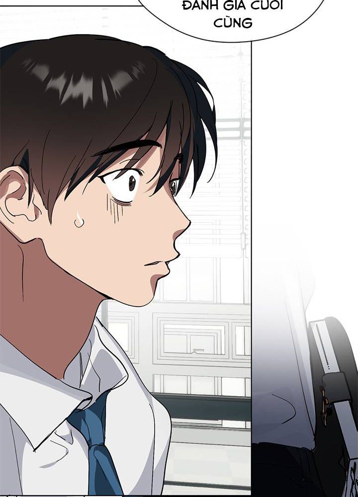 Nhà Hàng âm Phủ Chap 15 - Next Chap 16