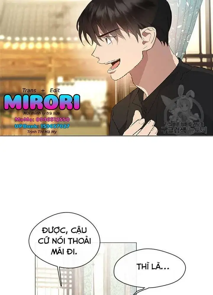 Nhà Hàng âm Phủ Chap 27 - Next Chap 28