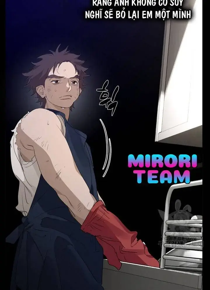 Nhà Hàng âm Phủ Chap 32 - Next Chap 33