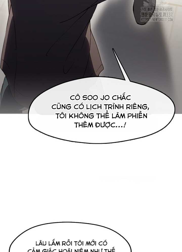 Nhà Hàng âm Phủ Chap 44 - Next Chap 45
