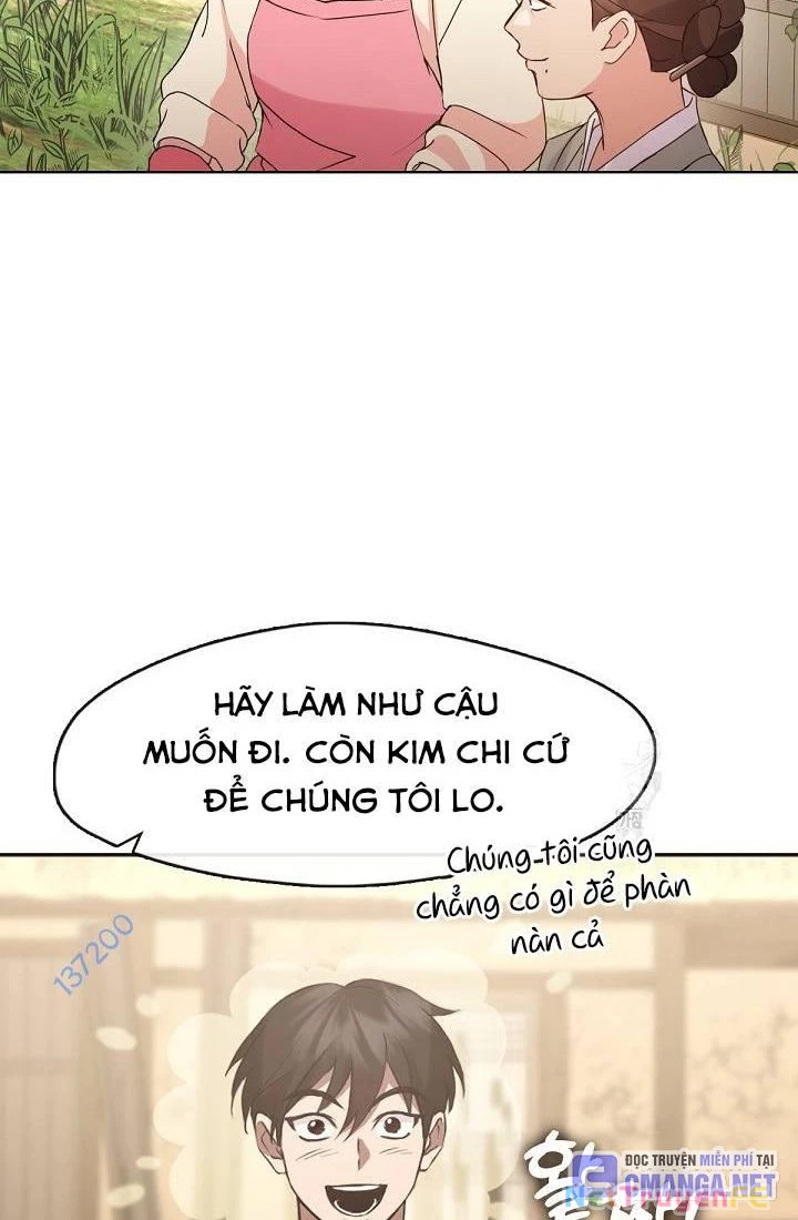 Nhà Hàng âm Phủ Chap 50 - Next Chap 51