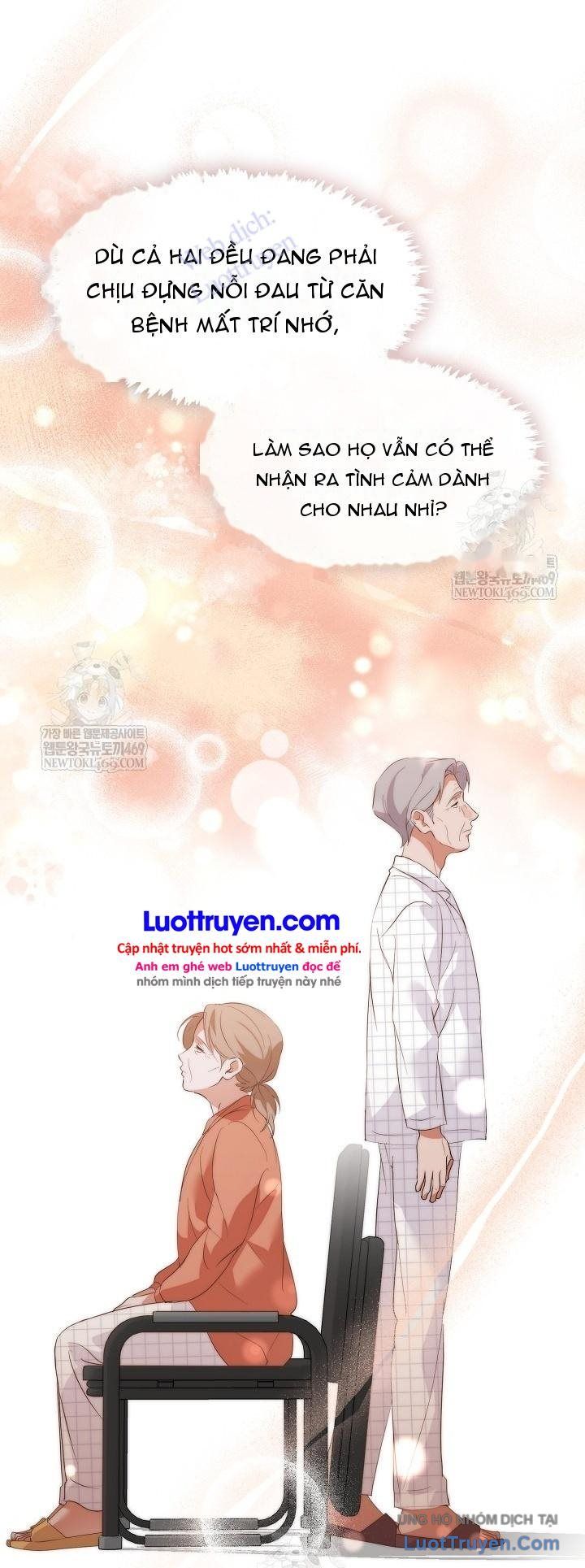 Nhà Hàng âm Phủ Chap 94 - Next Chap 95