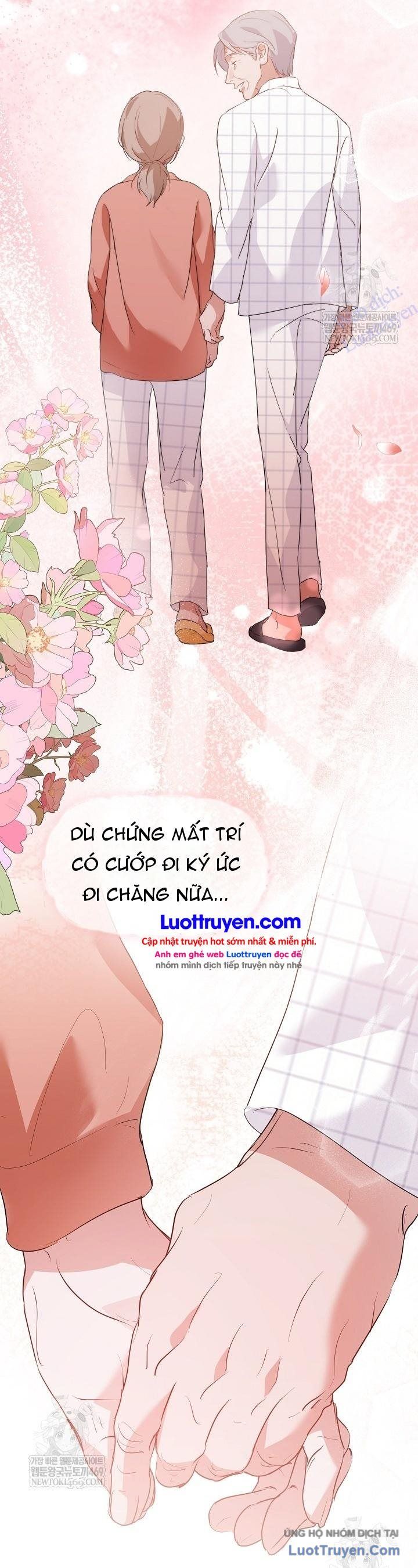 Nhà Hàng âm Phủ Chap 94 - Next Chap 95