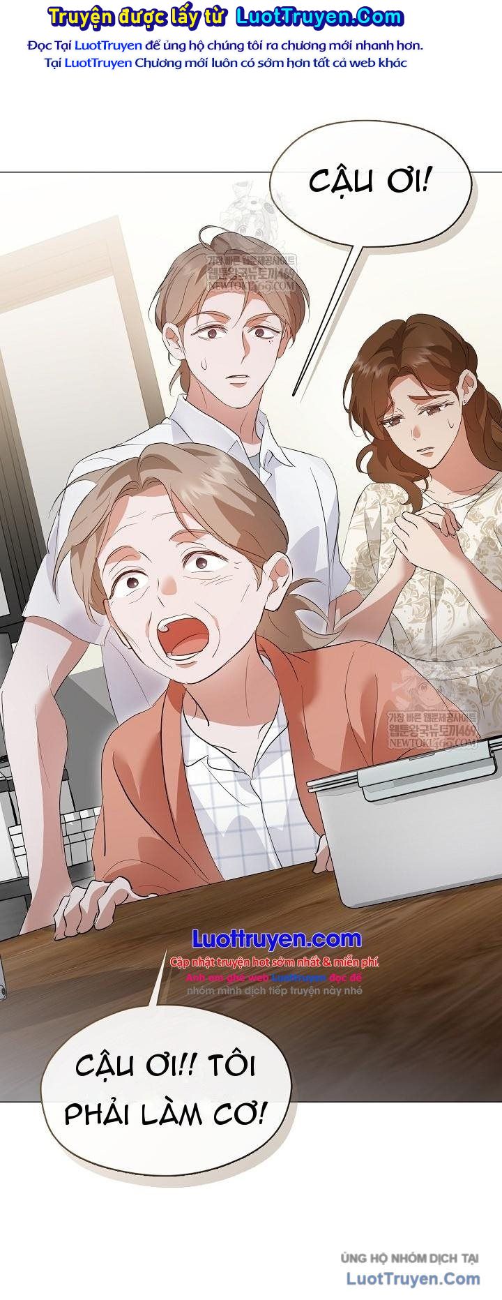 Nhà Hàng âm Phủ Chap 94 - Next Chap 95