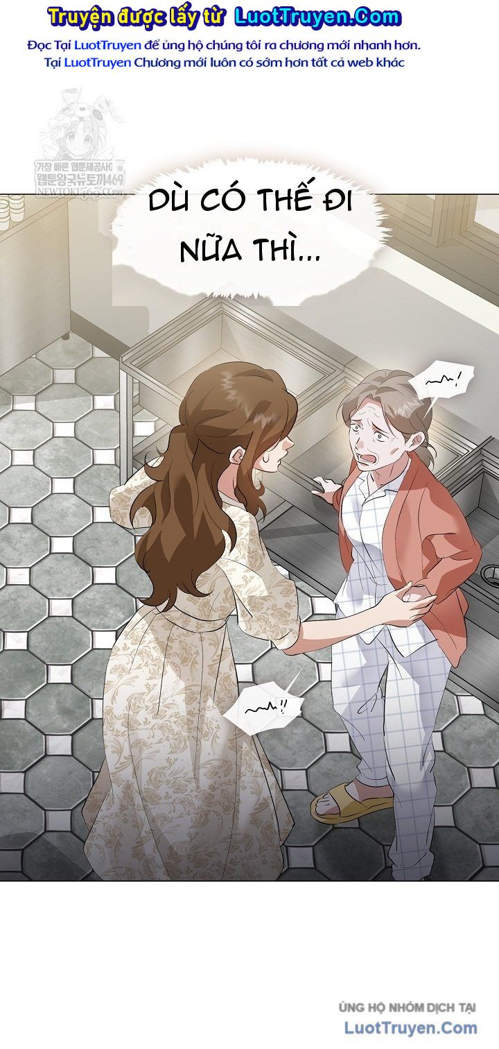 Nhà Hàng âm Phủ Chap 94 - Next Chap 95