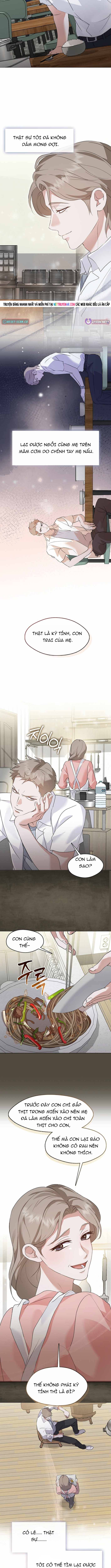 Nhà Hàng âm Phủ Chap 95 - Next Chap 96