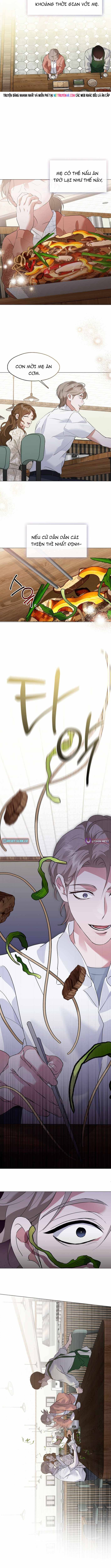 Nhà Hàng âm Phủ Chap 95 - Next Chap 96