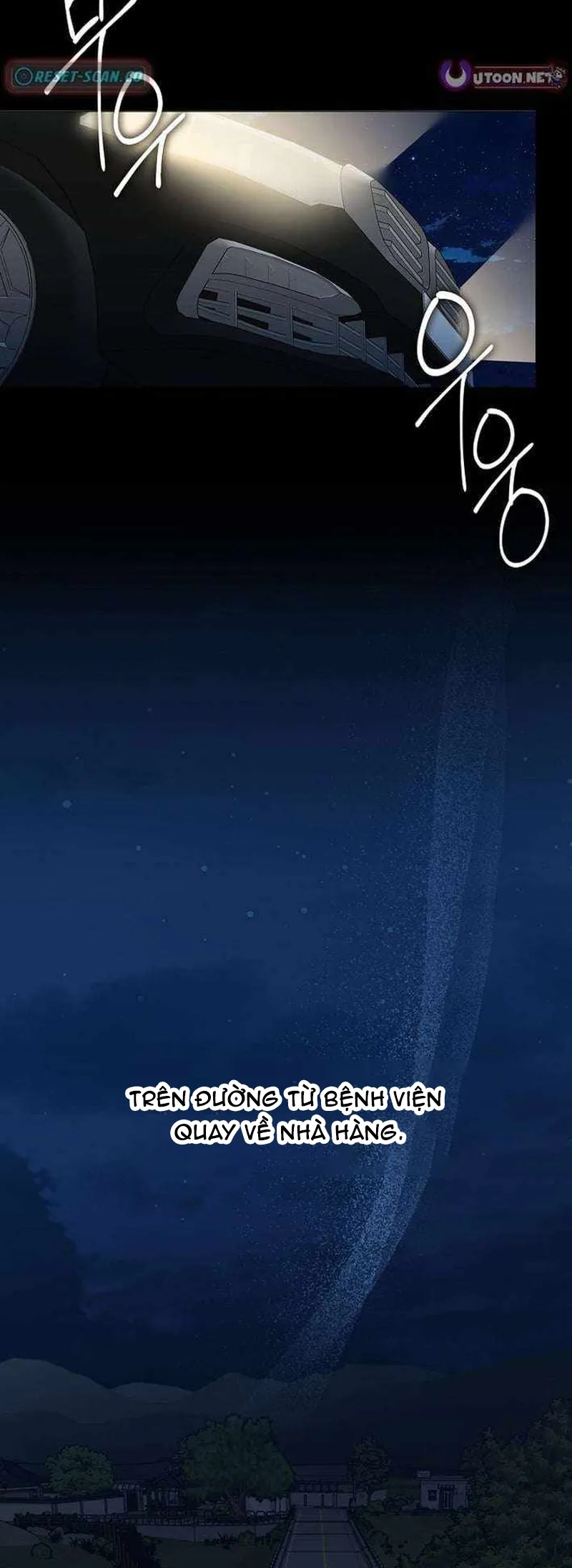 Nhà Hàng âm Phủ Chap 96 - Next Chap 97