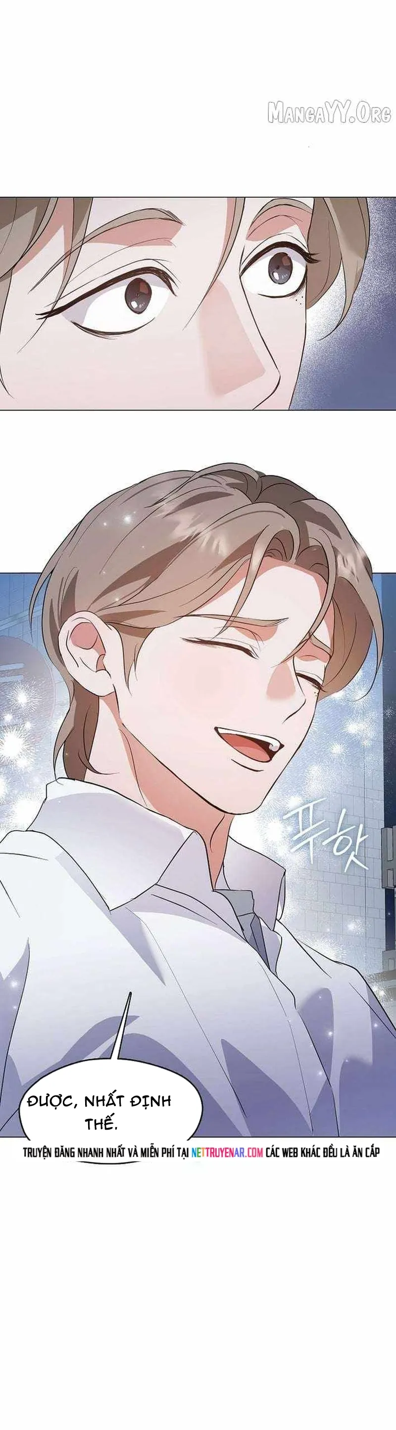 Nhà Hàng âm Phủ Chap 96 - Next Chap 97