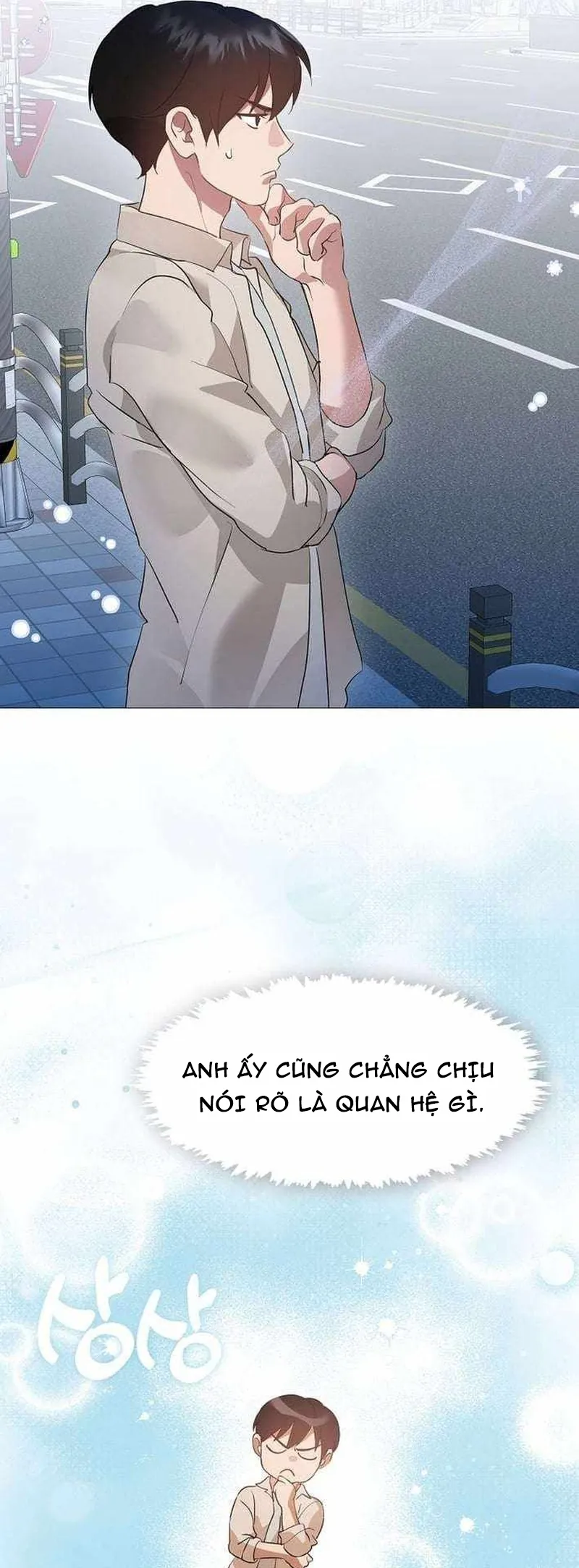 Nhà Hàng âm Phủ Chap 96 - Next Chap 97