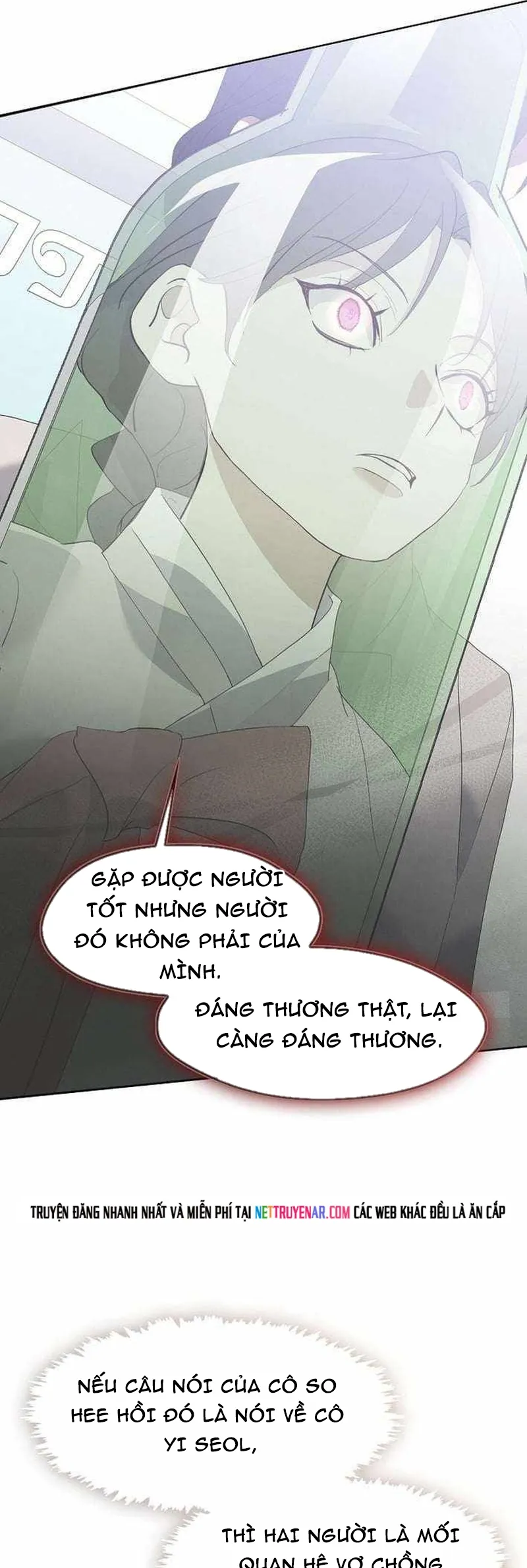 Nhà Hàng âm Phủ Chap 96 - Next Chap 97