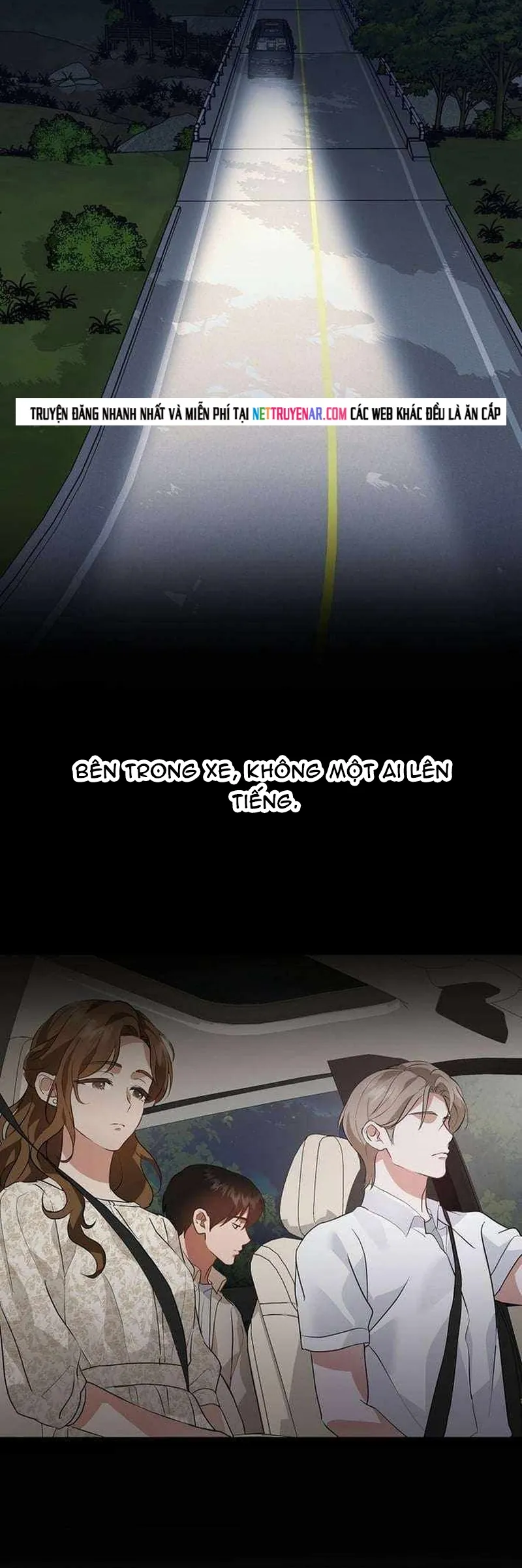 Nhà Hàng âm Phủ Chap 96 - Next Chap 97