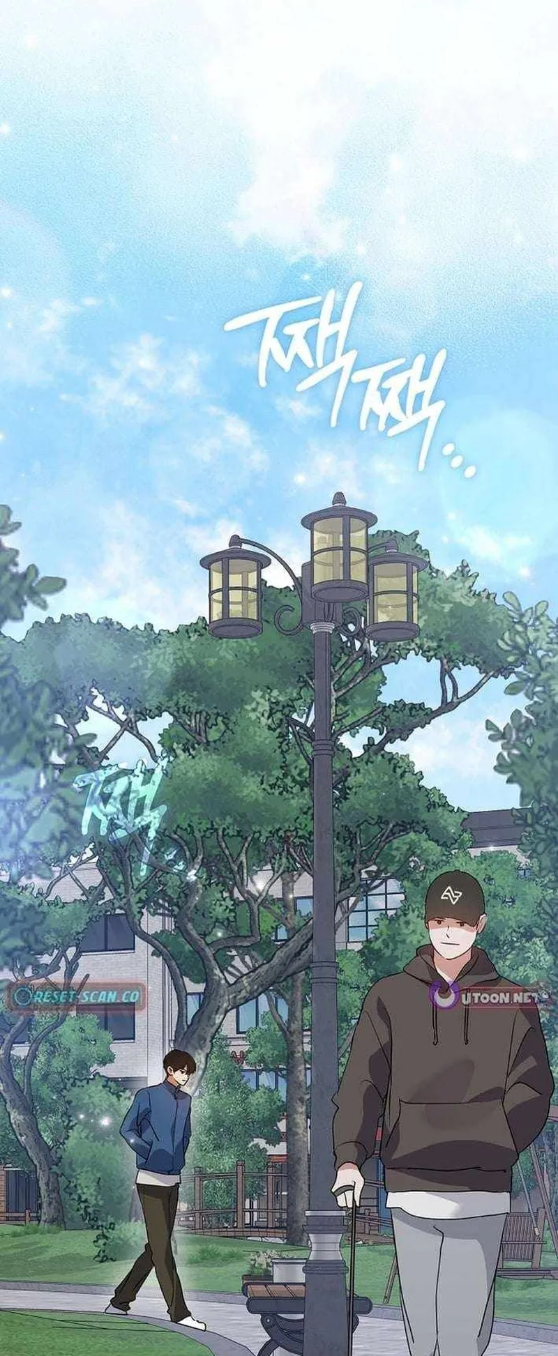 Nhà Hàng âm Phủ Chap 96 - Next Chap 97