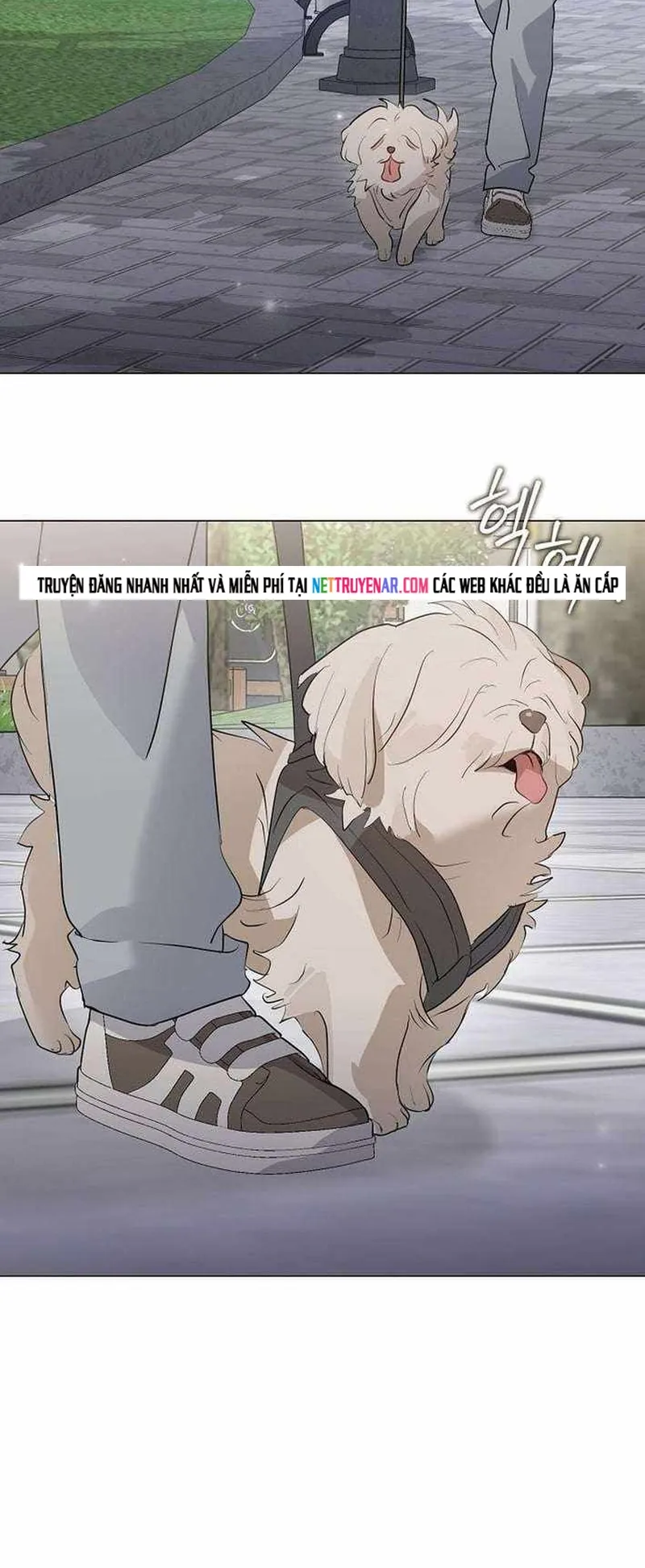 Nhà Hàng âm Phủ Chap 96 - Next Chap 97