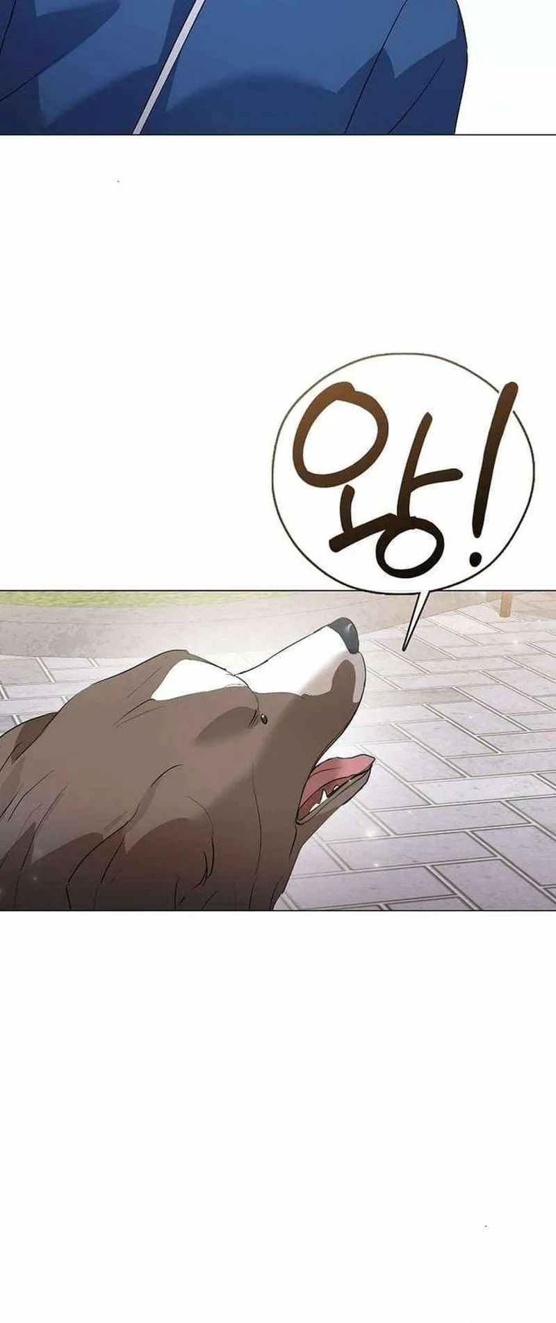 Nhà Hàng âm Phủ Chap 96 - Next Chap 97