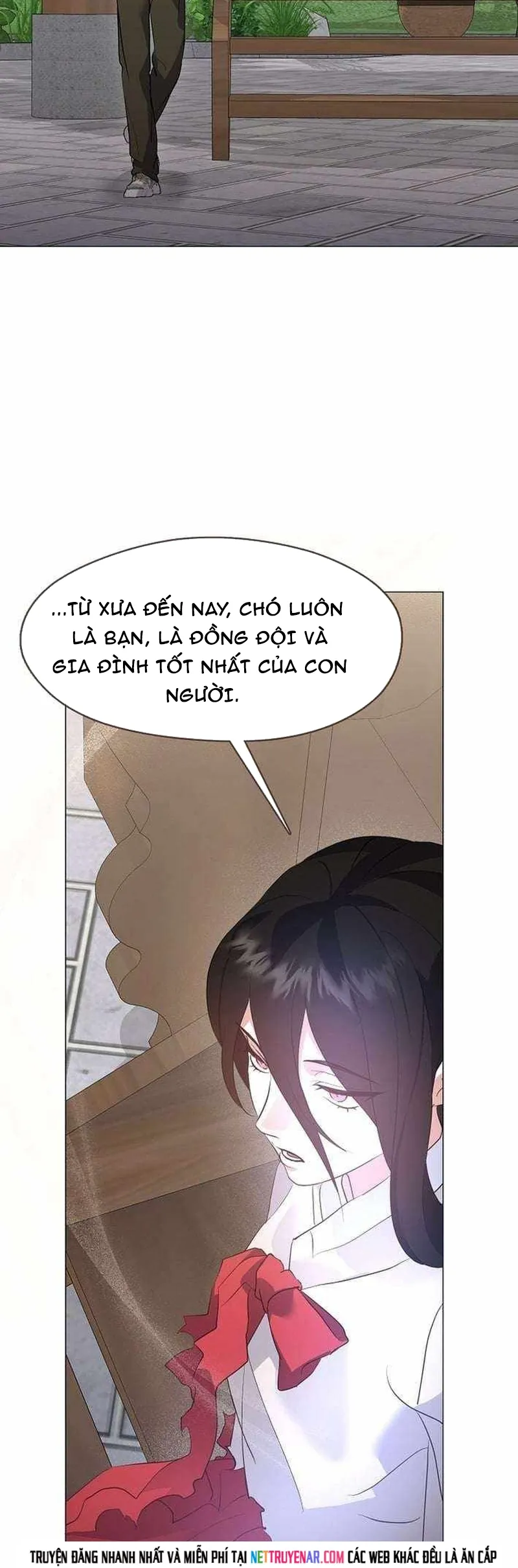 Nhà Hàng âm Phủ Chap 96 - Next Chap 97