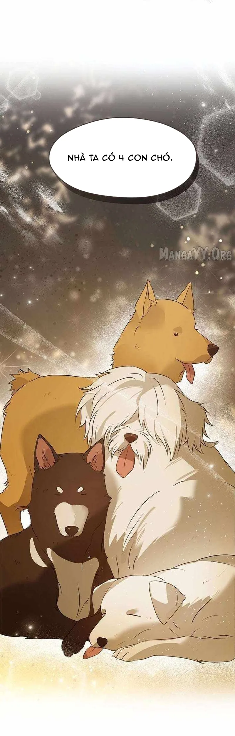 Nhà Hàng âm Phủ Chap 96 - Next Chap 97