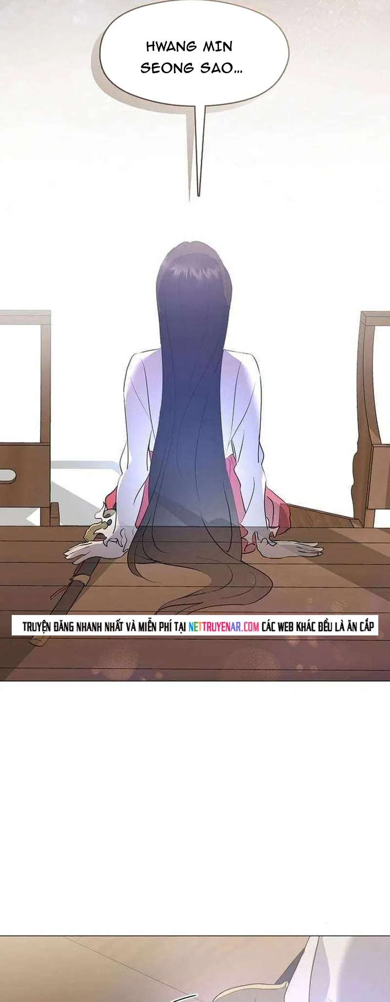 Nhà Hàng âm Phủ Chap 96 - Next Chap 97