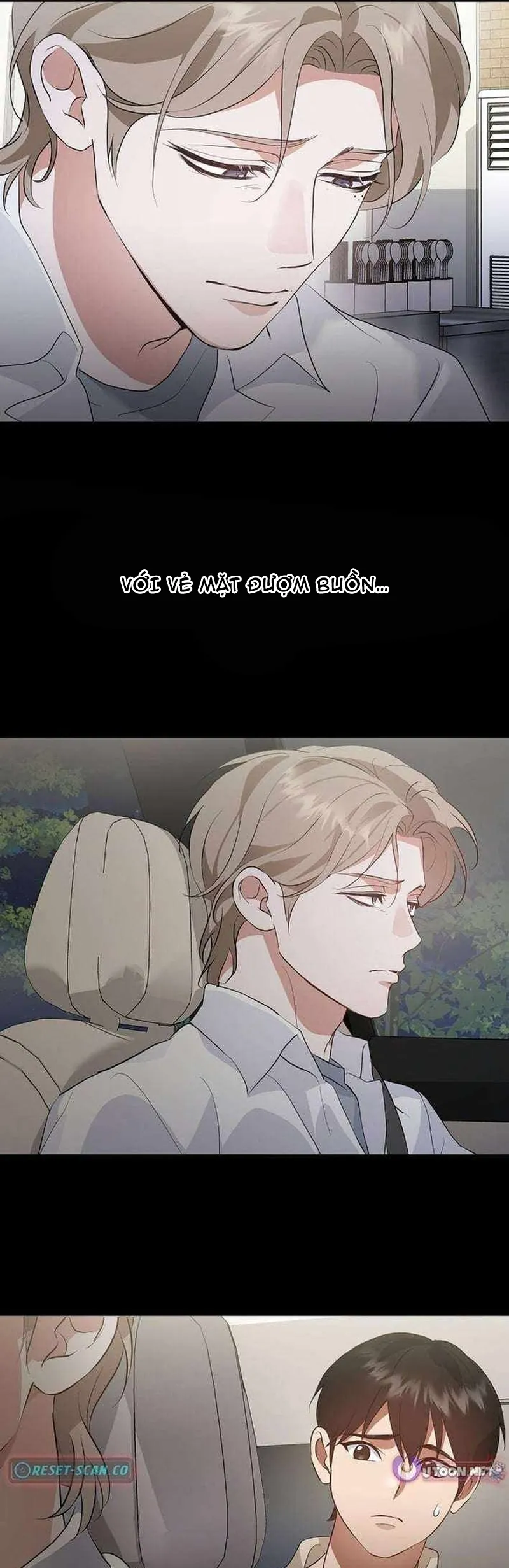 Nhà Hàng âm Phủ Chap 96 - Next Chap 97