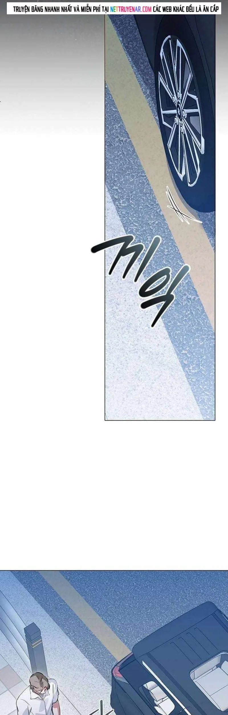 Nhà Hàng âm Phủ Chap 96 - Next Chap 97