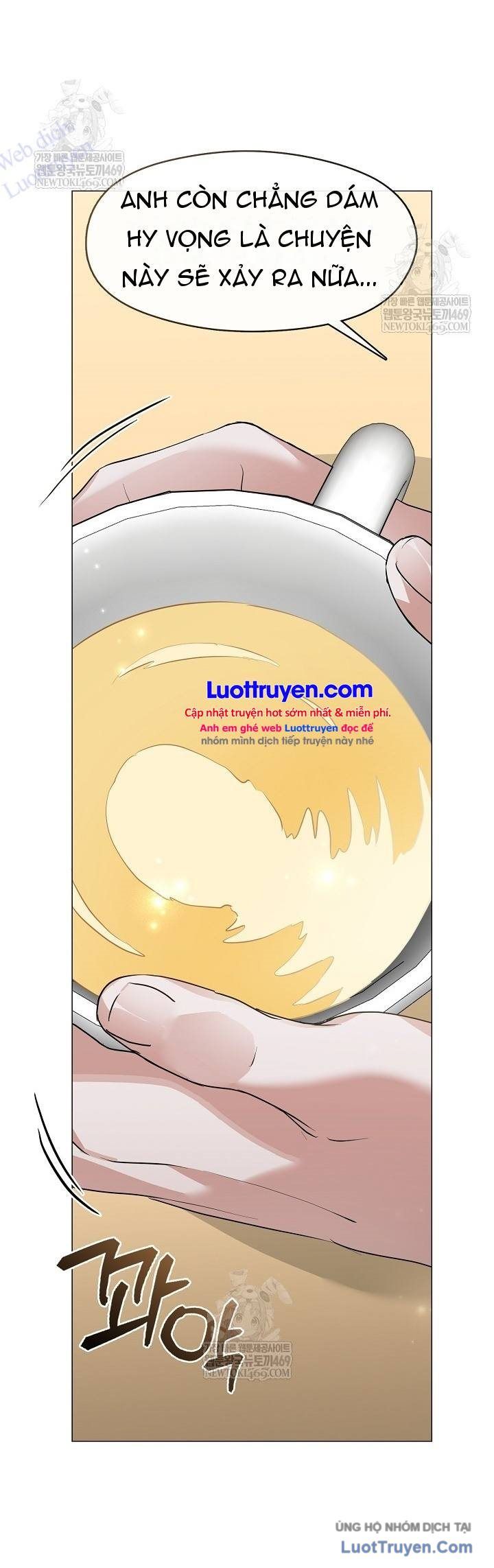 Nhà Hàng âm Phủ Chap 97 - Next Chap 98