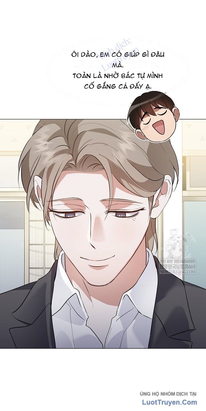 Nhà Hàng âm Phủ Chap 97 - Next Chap 98