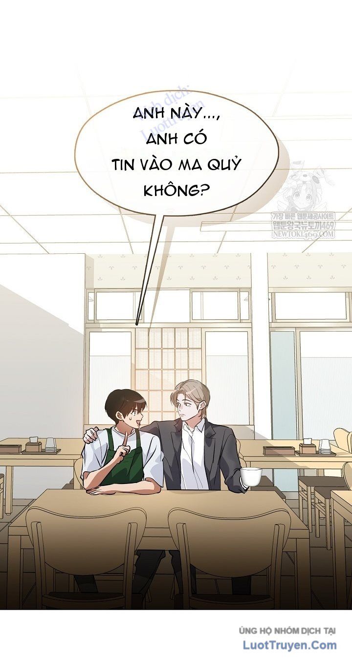 Nhà Hàng âm Phủ Chap 97 - Next Chap 98