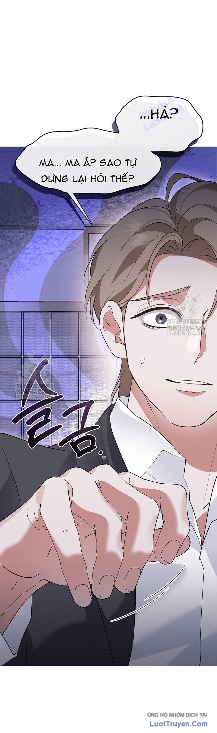 Nhà Hàng âm Phủ Chap 97 - Next Chap 98