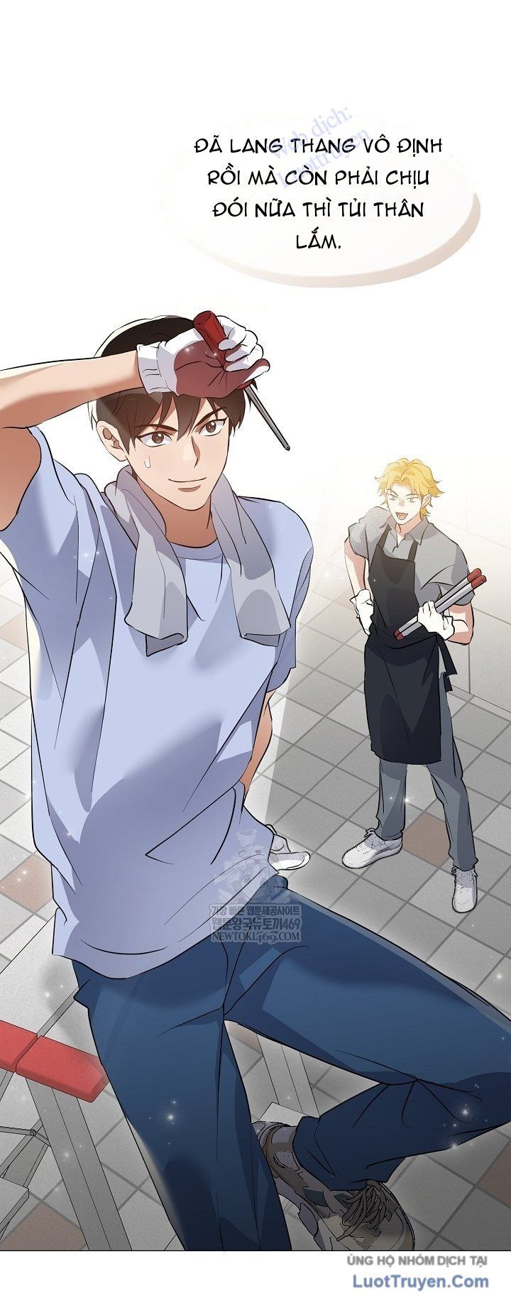 Nhà Hàng âm Phủ Chap 97 - Next Chap 98