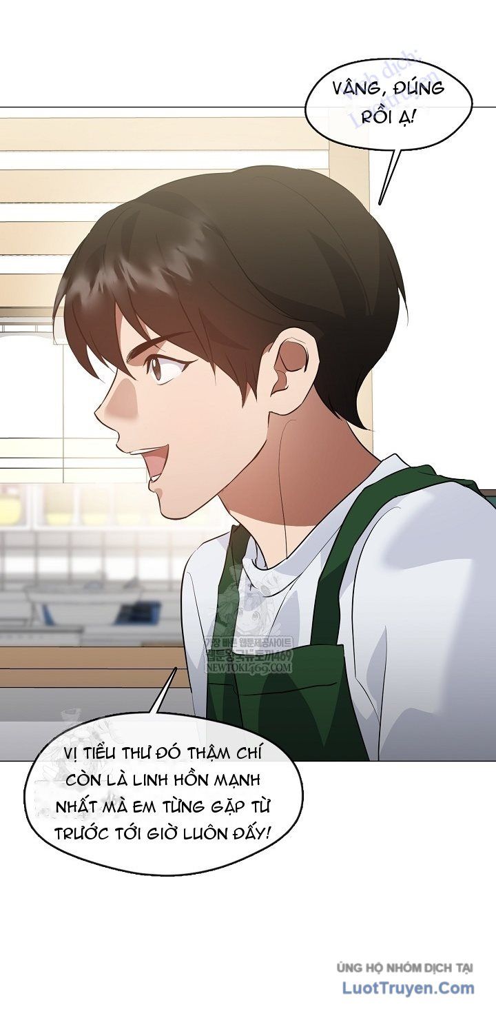 Nhà Hàng âm Phủ Chap 97 - Next Chap 98