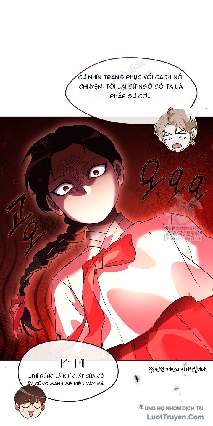 Nhà Hàng âm Phủ Chap 97 - Next Chap 98