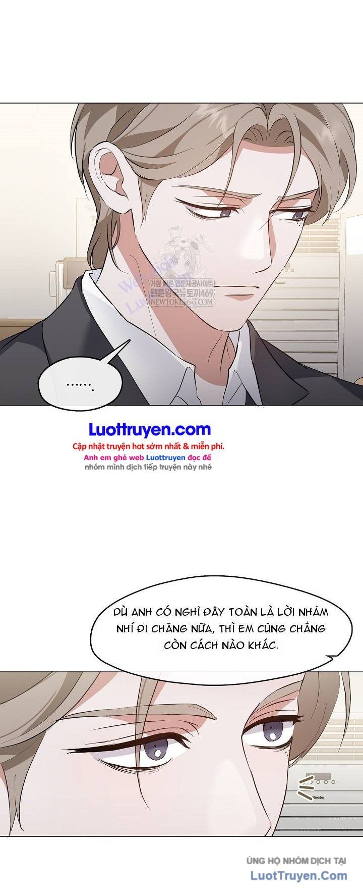 Nhà Hàng âm Phủ Chap 97 - Next Chap 98