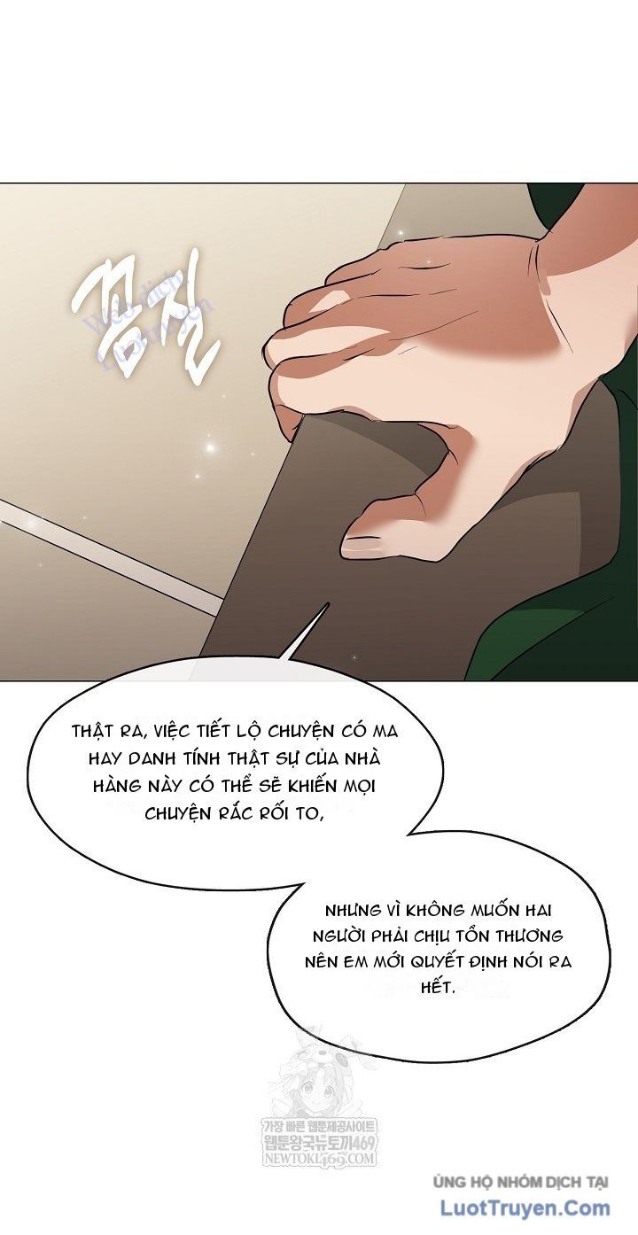 Nhà Hàng âm Phủ Chap 97 - Next Chap 98