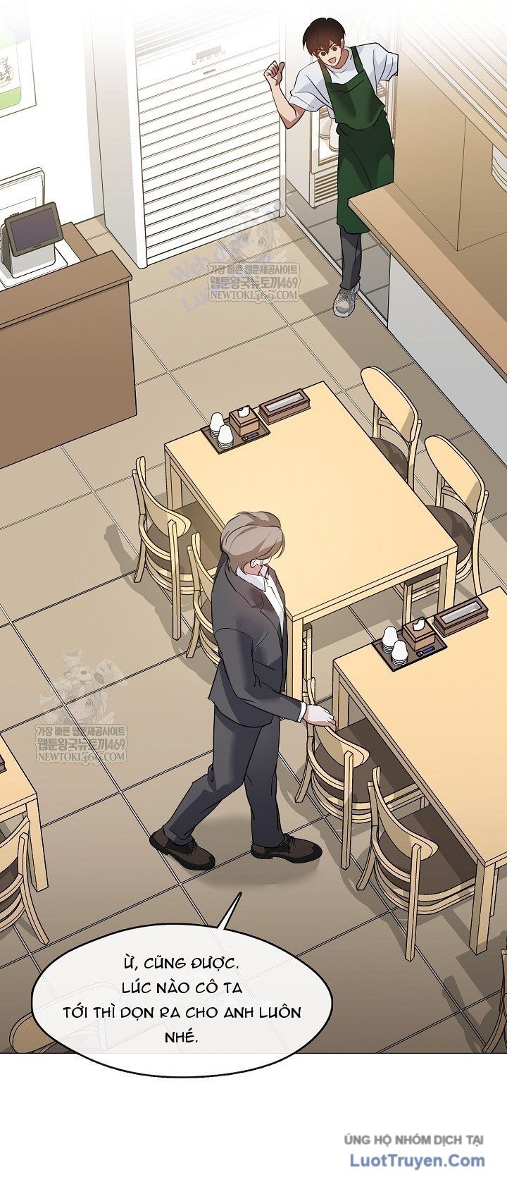 Nhà Hàng âm Phủ Chap 97 - Next Chap 98