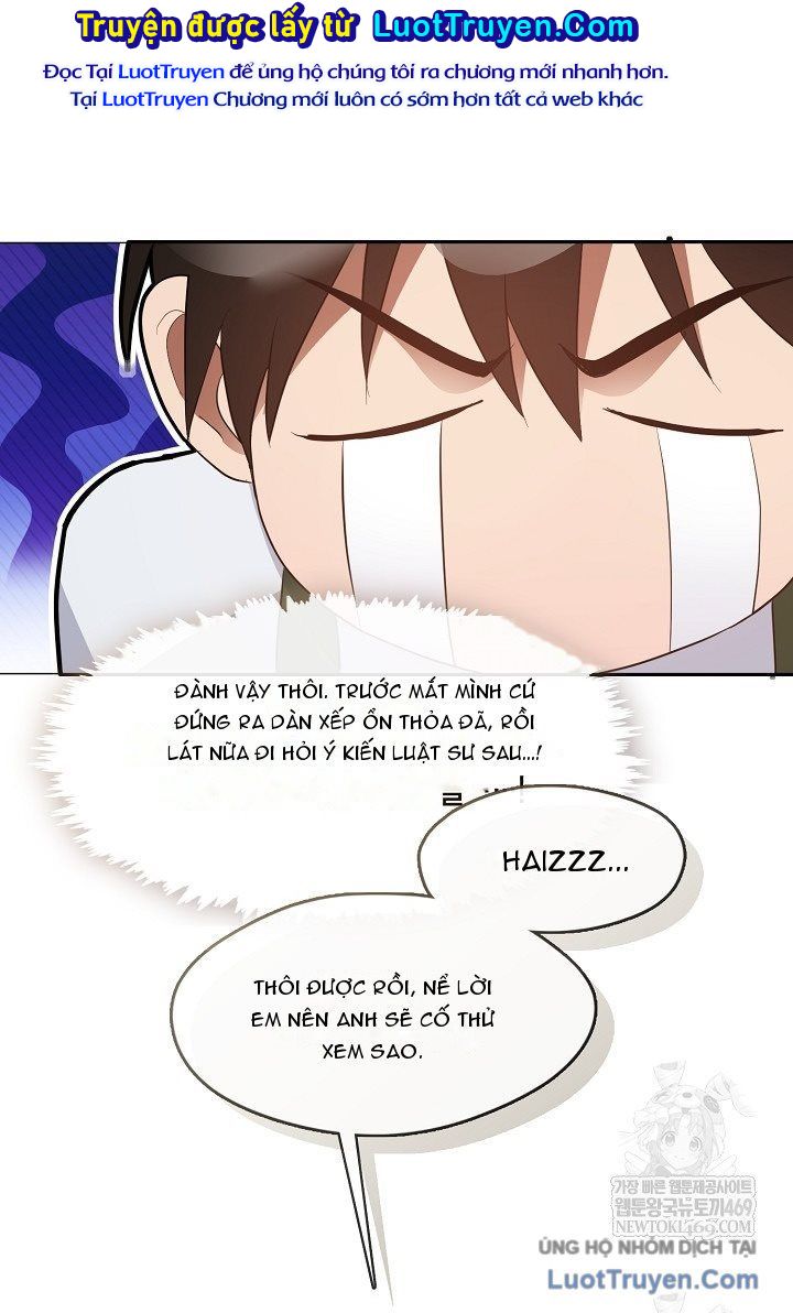 Nhà Hàng âm Phủ Chap 97 - Next Chap 98