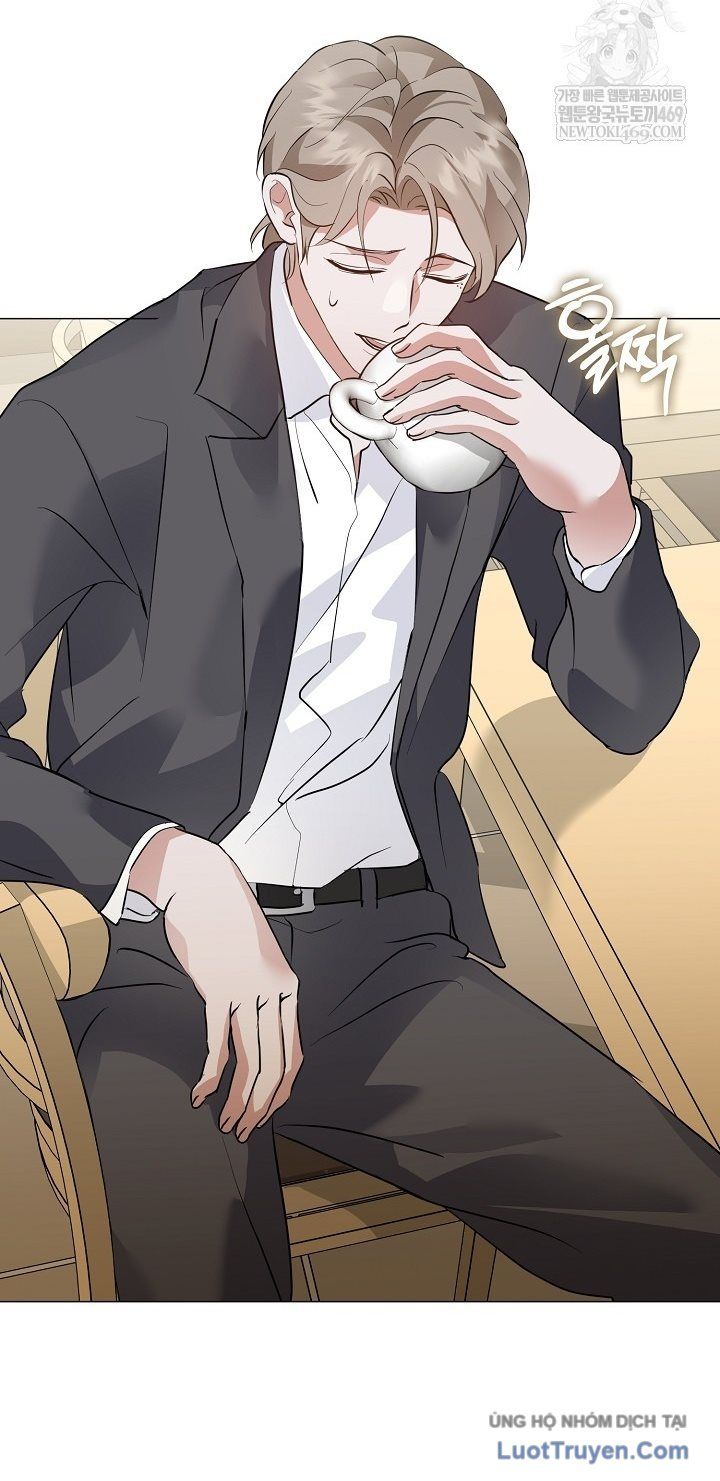 Nhà Hàng âm Phủ Chap 97 - Next Chap 98