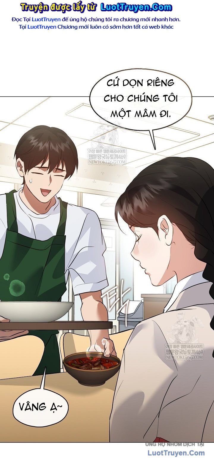 Nhà Hàng âm Phủ Chap 97 - Next Chap 98