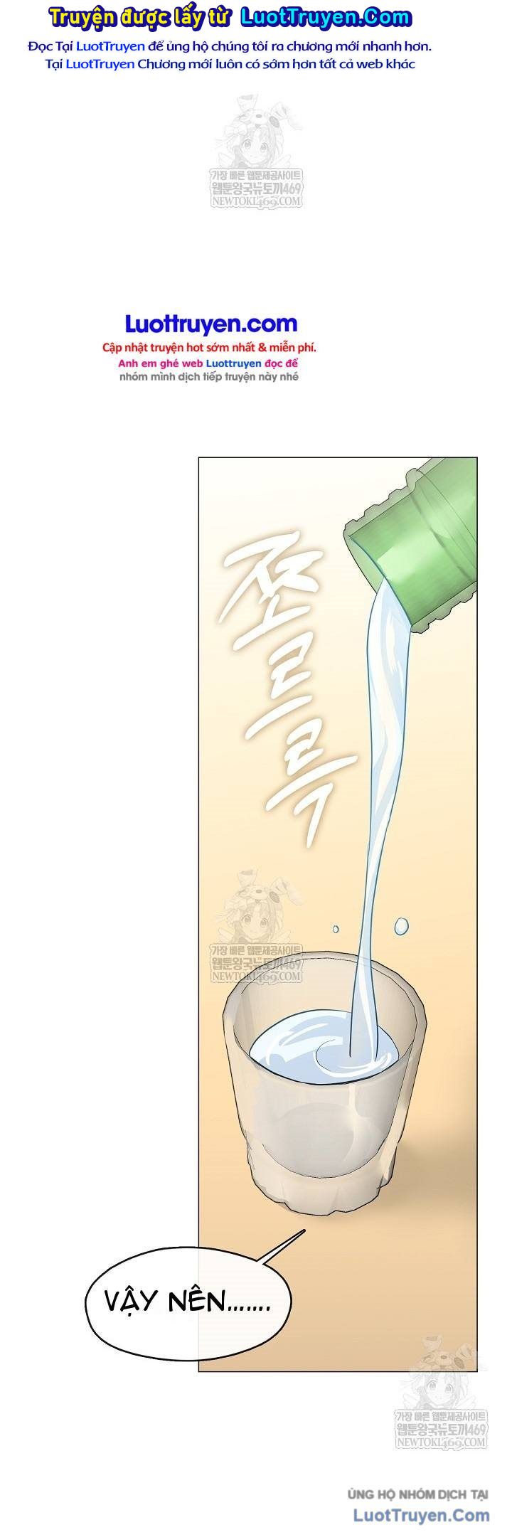 Nhà Hàng âm Phủ Chap 97 - Next Chap 98