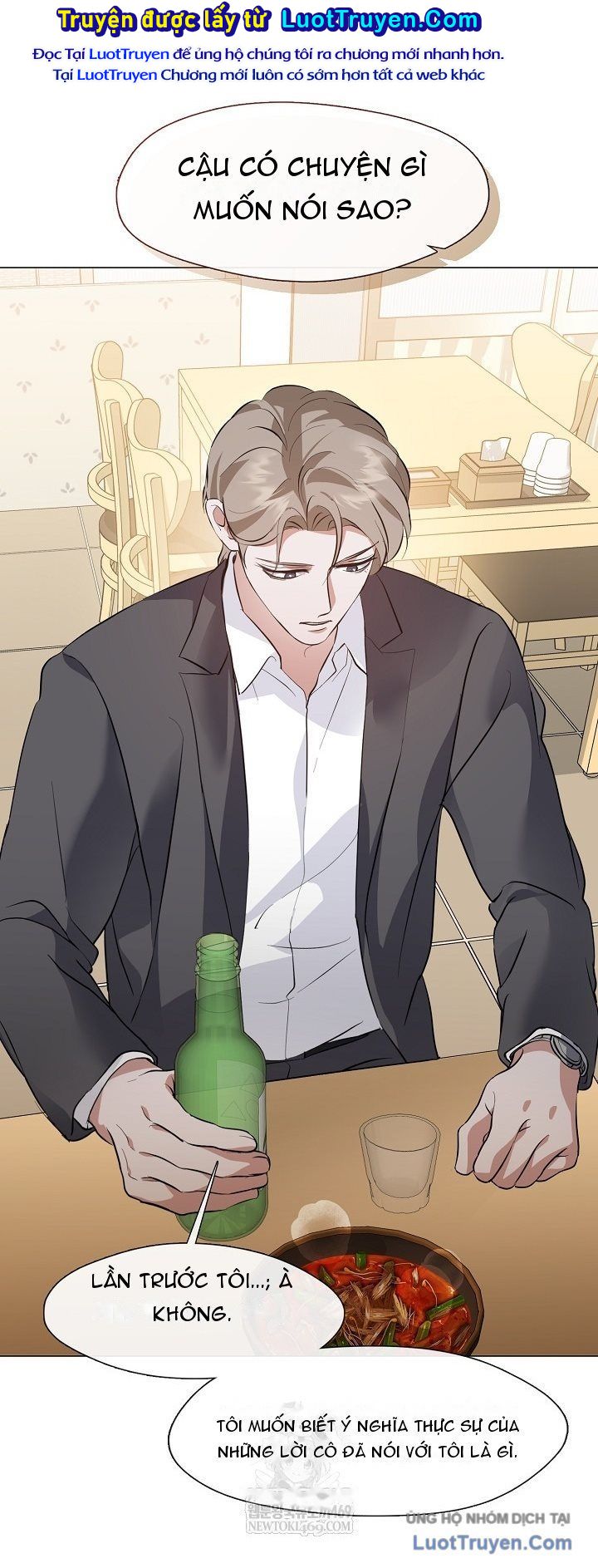 Nhà Hàng âm Phủ Chap 97 - Next Chap 98