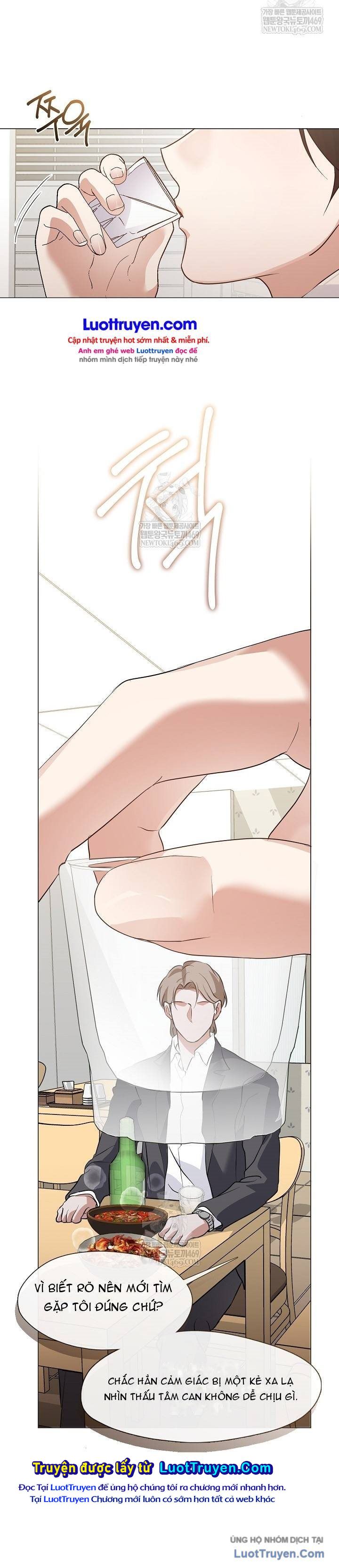 Nhà Hàng âm Phủ Chap 97 - Next Chap 98