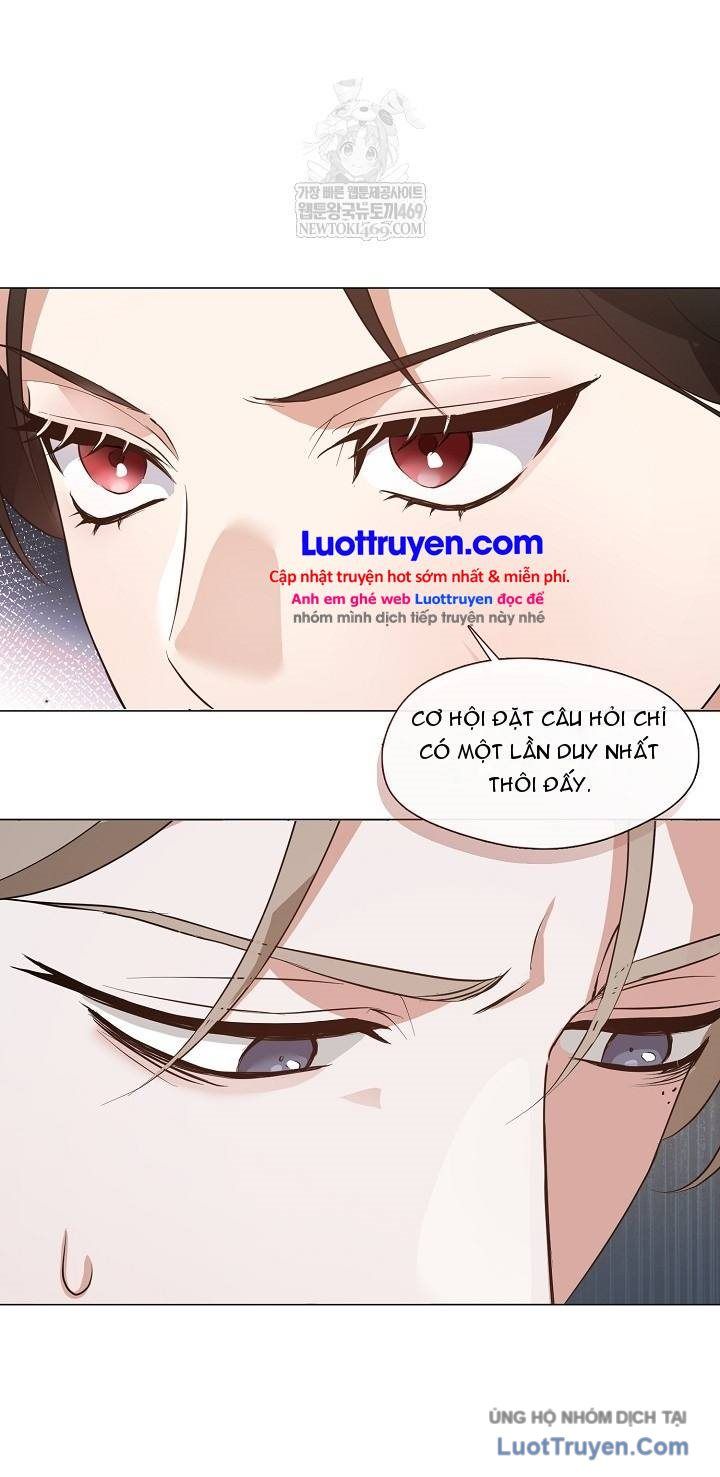 Nhà Hàng âm Phủ Chap 97 - Next Chap 98