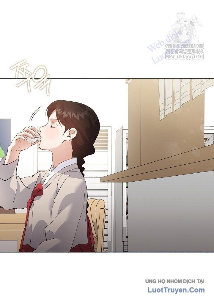 Nhà Hàng âm Phủ Chap 98 - Next Chap 99