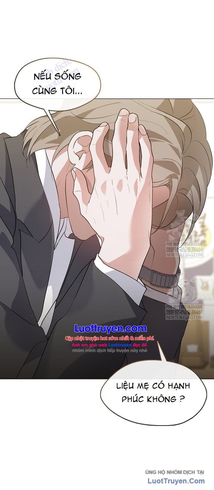 Nhà Hàng âm Phủ Chap 98 - Next Chap 99