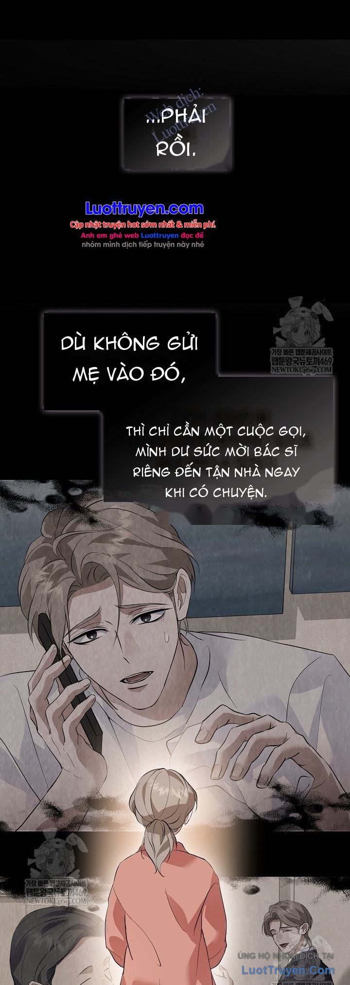 Nhà Hàng âm Phủ Chap 98 - Next Chap 99