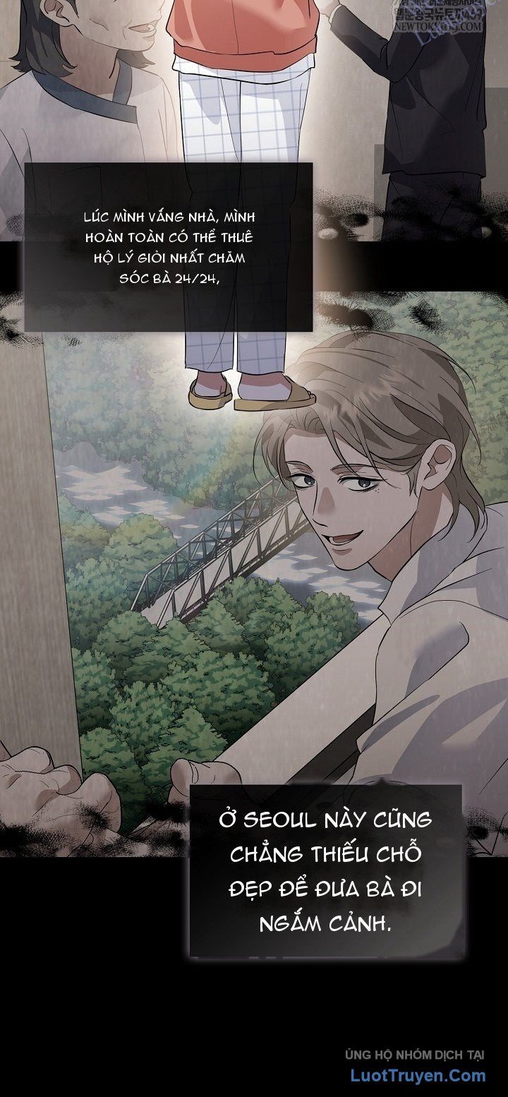 Nhà Hàng âm Phủ Chap 98 - Next Chap 99