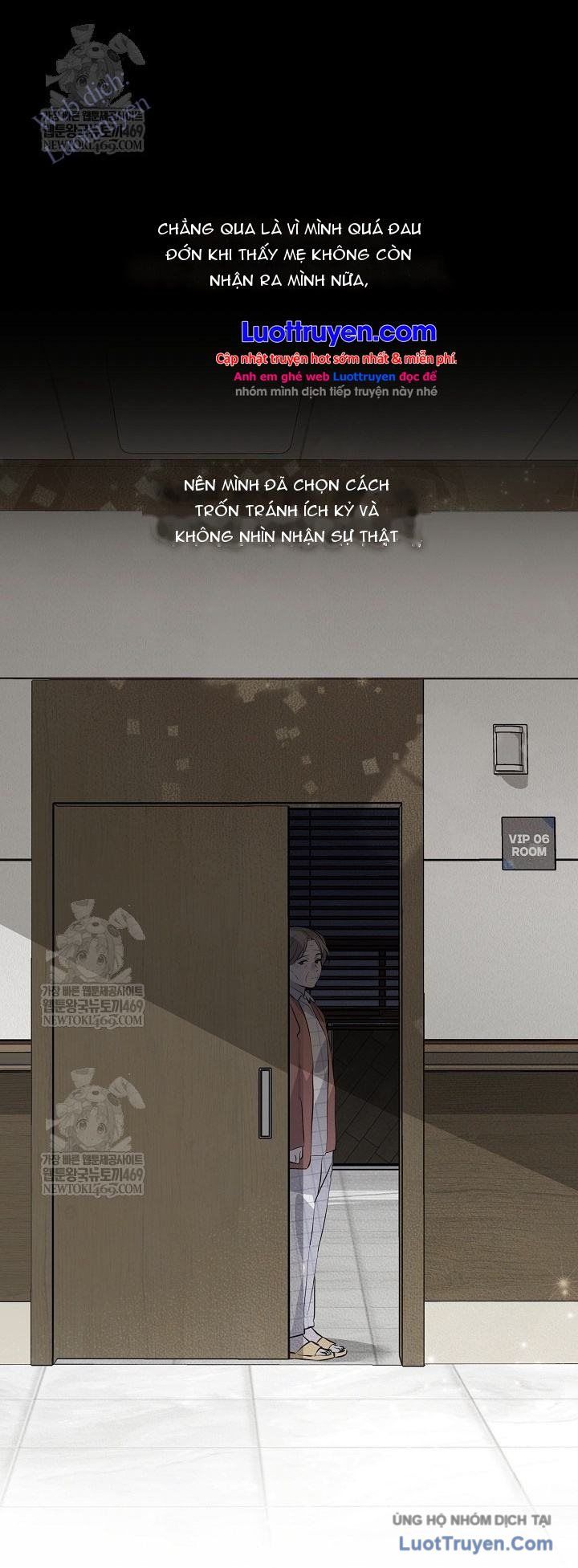 Nhà Hàng âm Phủ Chap 98 - Next Chap 99